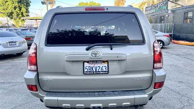 2003 Toyota 4Runner SR5   - Photo 9 - Van Nuys, CA 91406