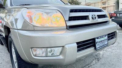 2003 Toyota 4Runner SR5   - Photo 26 - Van Nuys, CA 91406