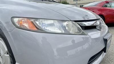 2008 Honda Civic Hybrid   - Photo 18 - Van Nuys, CA 91406