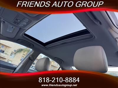 2009 Toyota Camry XLE   - Photo 23 - Van Nuys, CA 91406