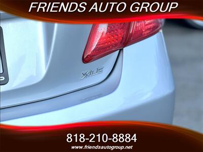 2009 Toyota Camry XLE   - Photo 25 - Van Nuys, CA 91406