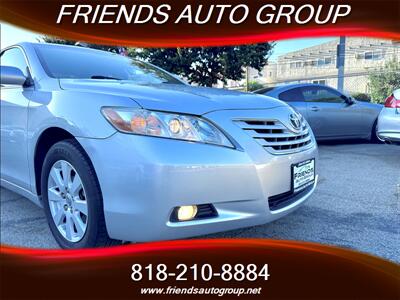 2009 Toyota Camry XLE   - Photo 28 - Van Nuys, CA 91406