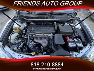 2009 Toyota Camry XLE   - Photo 27 - Van Nuys, CA 91406