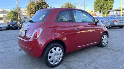 2013 FIAT 500 Pop   - Photo 10 - Van Nuys, CA 91406