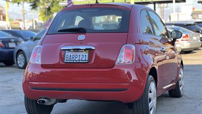 2013 FIAT 500 Pop   - Photo 3 - Van Nuys, CA 91406