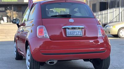 2013 FIAT 500 Pop   - Photo 4 - Van Nuys, CA 91406