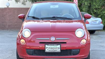 2013 FIAT 500 Pop   - Photo 5 - Van Nuys, CA 91406