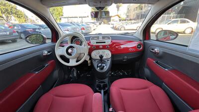 2013 FIAT 500 Pop   - Photo 21 - Van Nuys, CA 91406