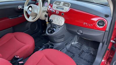 2013 FIAT 500 Pop   - Photo 13 - Van Nuys, CA 91406