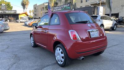 2013 FIAT 500 Pop   - Photo 9 - Van Nuys, CA 91406