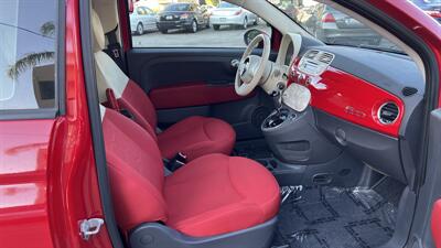 2013 FIAT 500 Pop   - Photo 14 - Van Nuys, CA 91406