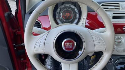 2013 FIAT 500 Pop   - Photo 18 - Van Nuys, CA 91406