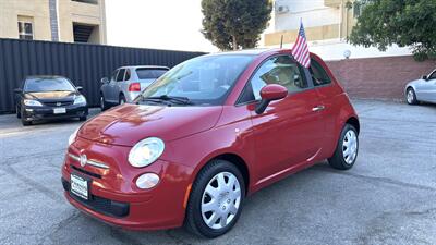 2013 FIAT 500 Pop   - Photo 8 - Van Nuys, CA 91406