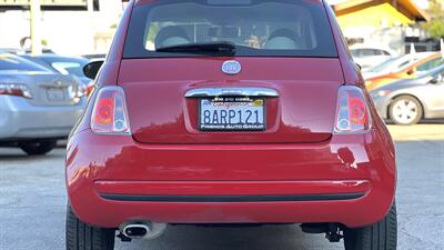 2013 FIAT 500 Pop   - Photo 6 - Van Nuys, CA 91406