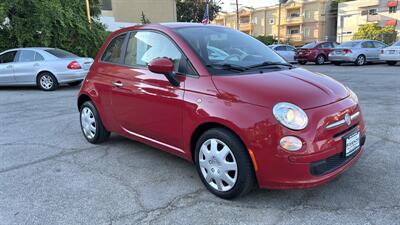 2013 FIAT 500 Pop   - Photo 7 - Van Nuys, CA 91406