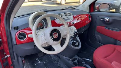 2013 FIAT 500 Pop   - Photo 11 - Van Nuys, CA 91406