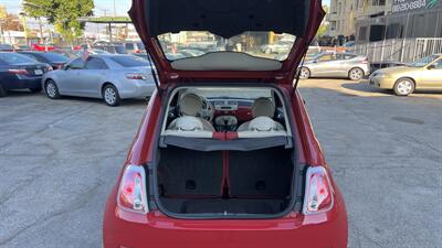 2013 FIAT 500 Pop   - Photo 16 - Van Nuys, CA 91406