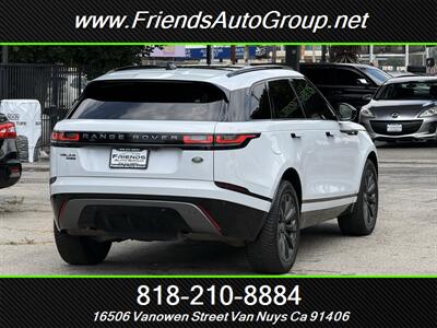 2018 Land Rover Range Rover Velar P250 R-Dynamic SE   - Photo 6 - Van Nuys, CA 91406