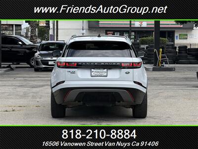 2018 Land Rover Range Rover Velar P250 R-Dynamic SE   - Photo 5 - Van Nuys, CA 91406