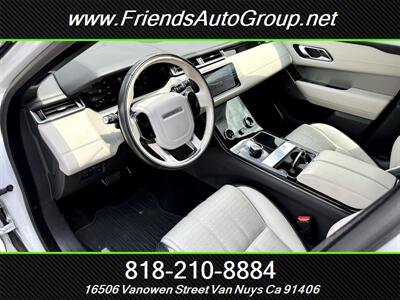 2018 Land Rover Range Rover Velar P250 R-Dynamic SE   - Photo 11 - Van Nuys, CA 91406