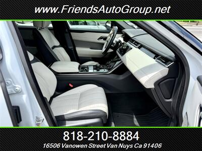 2018 Land Rover Range Rover Velar P250 R-Dynamic SE   - Photo 14 - Van Nuys, CA 91406