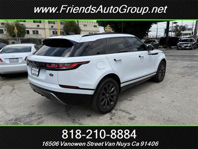 2018 Land Rover Range Rover Velar P250 R-Dynamic SE   - Photo 9 - Van Nuys, CA 91406