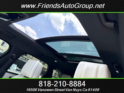 2018 Land Rover Range Rover Velar P250 R-Dynamic SE   - Photo 29 - Van Nuys, CA 91406