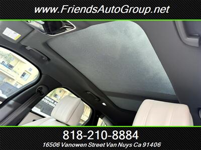2018 Land Rover Range Rover Velar P250 R-Dynamic SE   - Photo 28 - Van Nuys, CA 91406