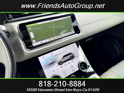 2018 Land Rover Range Rover Velar P250 R-Dynamic SE   - Photo 27 - Van Nuys, CA 91406
