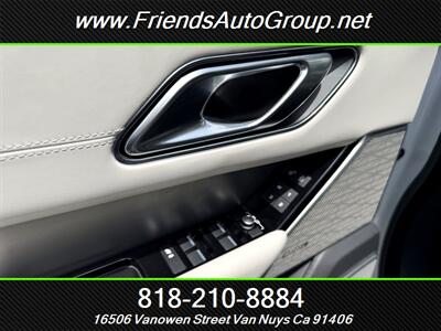 2018 Land Rover Range Rover Velar P250 R-Dynamic SE   - Photo 18 - Van Nuys, CA 91406