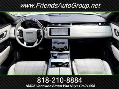 2018 Land Rover Range Rover Velar P250 R-Dynamic SE   - Photo 17 - Van Nuys, CA 91406