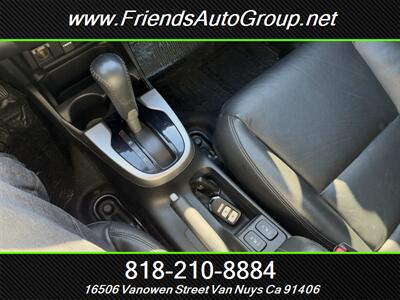 2016 Honda Fit EX-L - Photo 24 - Van Nuys, CA 91406
