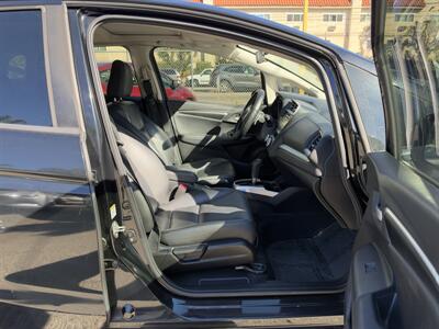 2016 Honda Fit EX-L - Photo 14 - Van Nuys, CA 91406