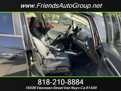 2016 Honda Fit EX-L - Photo 14 - Van Nuys, CA 91406