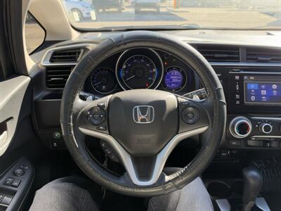 2016 Honda Fit EX-L - Photo 20 - Van Nuys, CA 91406