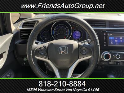 2016 Honda Fit EX-L - Photo 20 - Van Nuys, CA 91406