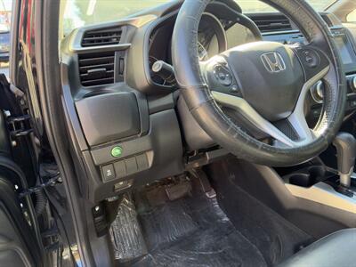 2016 Honda Fit EX-L - Photo 19 - Van Nuys, CA 91406
