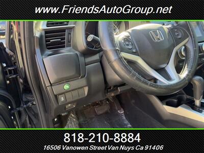 2016 Honda Fit EX-L - Photo 19 - Van Nuys, CA 91406