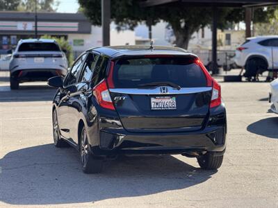 2016 Honda Fit EX-L - Photo 6 - Van Nuys, CA 91406