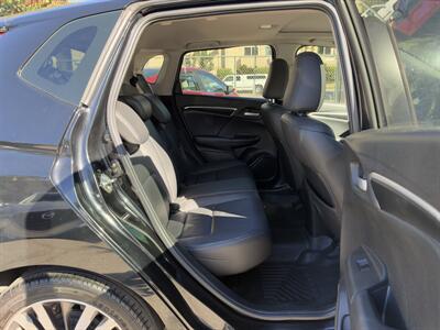 2016 Honda Fit EX-L - Photo 15 - Van Nuys, CA 91406