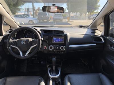 2016 Honda Fit EX-L - Photo 17 - Van Nuys, CA 91406