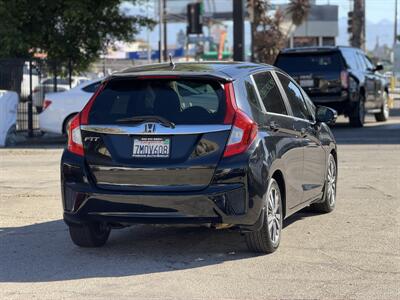 2016 Honda Fit EX-L - Photo 4 - Van Nuys, CA 91406