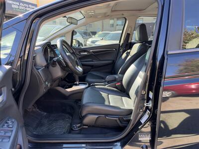 2016 Honda Fit EX-L - Photo 12 - Van Nuys, CA 91406