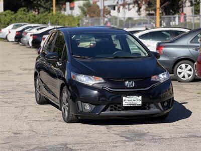 2016 Honda Fit EX-L - Photo 3 - Van Nuys, CA 91406
