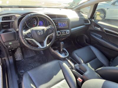 2016 Honda Fit EX-L - Photo 11 - Van Nuys, CA 91406