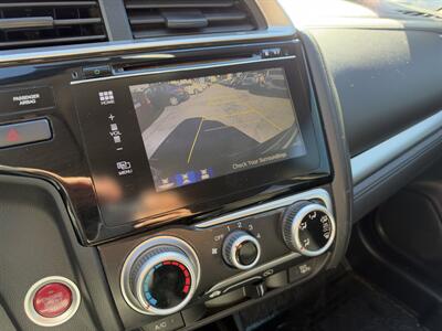 2016 Honda Fit EX-L - Photo 23 - Van Nuys, CA 91406