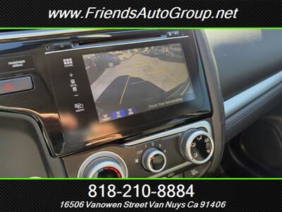 2016 Honda Fit EX-L - Photo 23 - Van Nuys, CA 91406