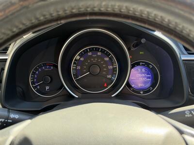 2016 Honda Fit EX-L - Photo 21 - Van Nuys, CA 91406