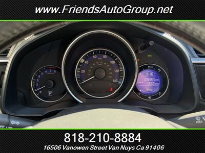 2016 Honda Fit EX-L - Photo 21 - Van Nuys, CA 91406