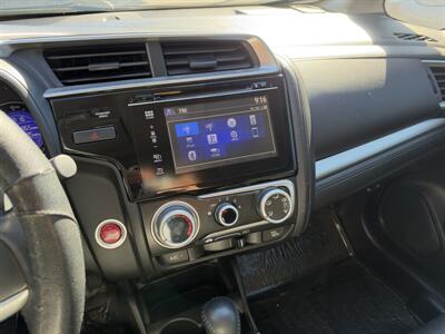2016 Honda Fit EX-L - Photo 22 - Van Nuys, CA 91406